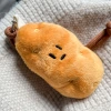 Erbin Southern Little Potato Pendant, Cute plush little potato doll pendant, keychain, creative figurine keychain Application Scenario